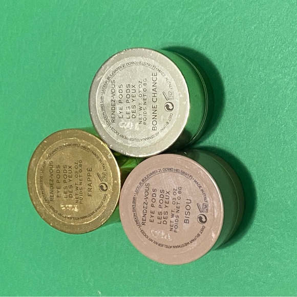 Westman Atelier Eye Pods trio - Picture 5 of 6